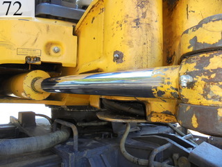Used Construction Machine Used KOMATSU KOMATSU Demolition excavators Mini moku PC35MR-2