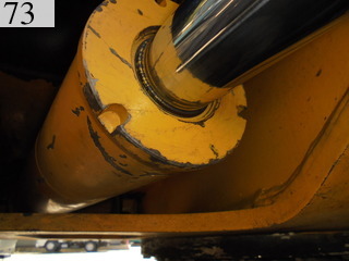 Used Construction Machine Used KOMATSU KOMATSU Demolition excavators Mini moku PC35MR-2