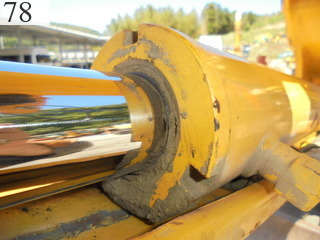 Used Construction Machine Used KOMATSU KOMATSU Demolition excavators Mini moku PC35MR-2