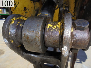 Used Construction Machine Used KOMATSU KOMATSU Demolition excavators Mini moku PC35MR-2