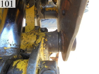 Used Construction Machine Used KOMATSU KOMATSU Demolition excavators Mini moku PC35MR-2