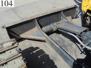 Used Construction Machine Used KOMATSU KOMATSU Demolition excavators Mini moku PC35MR-2