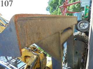 Used Construction Machine Used KOMATSU KOMATSU Demolition excavators Mini moku PC35MR-2