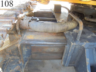 Used Construction Machine Used KOMATSU KOMATSU Demolition excavators Mini moku PC35MR-2