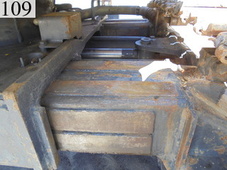 Used Construction Machine Used KOMATSU KOMATSU Demolition excavators Mini moku PC35MR-2