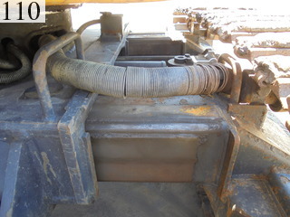 Used Construction Machine Used KOMATSU KOMATSU Demolition excavators Mini moku PC35MR-2