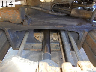 Used Construction Machine Used KOMATSU KOMATSU Demolition excavators Mini moku PC35MR-2