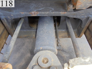Used Construction Machine Used KOMATSU KOMATSU Demolition excavators Mini moku PC35MR-2
