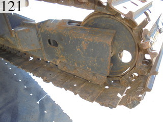 Used Construction Machine Used KOMATSU KOMATSU Demolition excavators Mini moku PC35MR-2