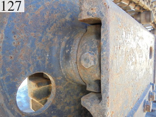 Used Construction Machine Used KOMATSU KOMATSU Demolition excavators Mini moku PC35MR-2