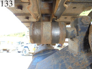 Used Construction Machine Used KOMATSU KOMATSU Demolition excavators Mini moku PC35MR-2