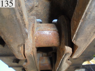 Used Construction Machine Used KOMATSU KOMATSU Demolition excavators Mini moku PC35MR-2