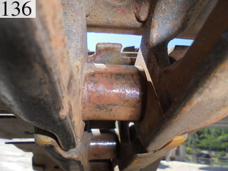 Used Construction Machine Used KOMATSU KOMATSU Demolition excavators Mini moku PC35MR-2