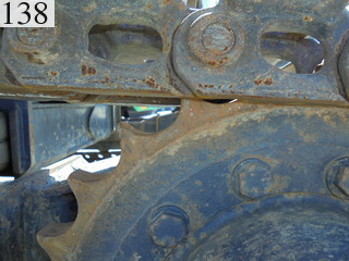 Used Construction Machine Used KOMATSU KOMATSU Demolition excavators Mini moku PC35MR-2