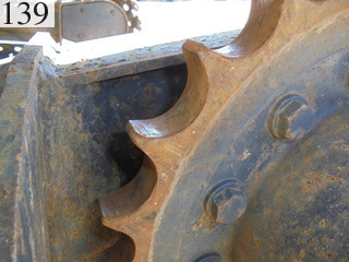Used Construction Machine Used KOMATSU KOMATSU Demolition excavators Mini moku PC35MR-2