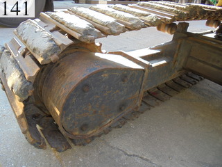 Used Construction Machine Used KOMATSU KOMATSU Demolition excavators Mini moku PC35MR-2