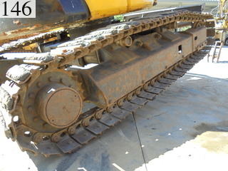 Used Construction Machine Used KOMATSU KOMATSU Demolition excavators Mini moku PC35MR-2