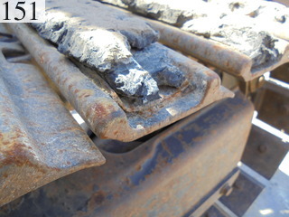 Used Construction Machine Used KOMATSU KOMATSU Demolition excavators Mini moku PC35MR-2