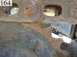 Used Construction Machine Used KOMATSU KOMATSU Demolition excavators Mini moku PC35MR-2