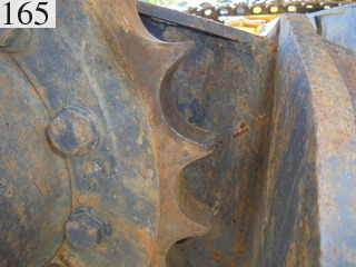 Used Construction Machine Used KOMATSU KOMATSU Demolition excavators Mini moku PC35MR-2