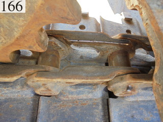 Used Construction Machine Used KOMATSU KOMATSU Demolition excavators Mini moku PC35MR-2