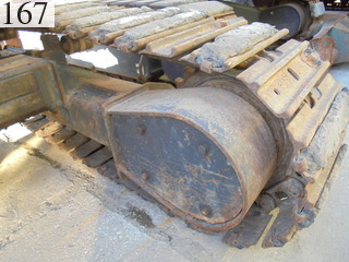 Used Construction Machine Used KOMATSU KOMATSU Demolition excavators Mini moku PC35MR-2