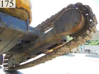 Used Construction Machine Used KOMATSU KOMATSU Demolition excavators Mini moku PC35MR-2