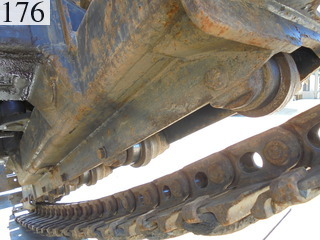 Used Construction Machine Used KOMATSU KOMATSU Demolition excavators Mini moku PC35MR-2