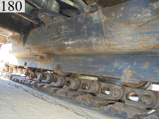 Used Construction Machine Used KOMATSU KOMATSU Demolition excavators Mini moku PC35MR-2