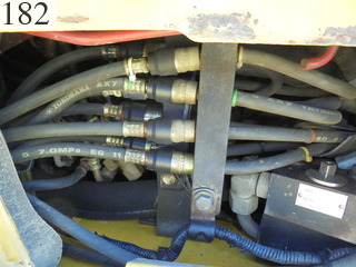 Used Construction Machine Used KOMATSU KOMATSU Demolition excavators Mini moku PC35MR-2