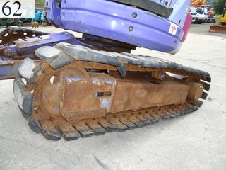 中古建設機械 中古 コマツ KOMATSU 油圧ショベル・バックホー ０．１立米以下 PC38UUM-2