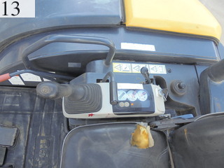 Used Construction Machine Used KOMATSU KOMATSU Excavator 0.2-0.3m3 PC40MR-2