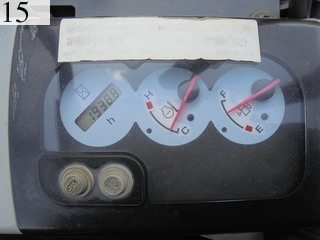 Used Construction Machine Used KOMATSU KOMATSU Excavator 0.2-0.3m3 PC40MR-2