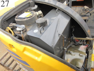 Used Construction Machine Used KOMATSU KOMATSU Excavator 0.2-0.3m3 PC40MR-2