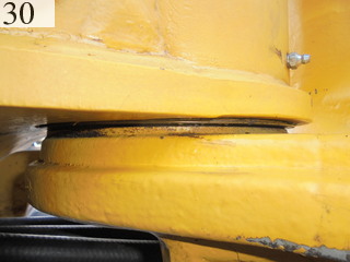 Used Construction Machine Used KOMATSU KOMATSU Excavator 0.2-0.3m3 PC40MR-2