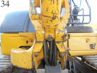Used Construction Machine Used KOMATSU KOMATSU Excavator 0.2-0.3m3 PC40MR-2