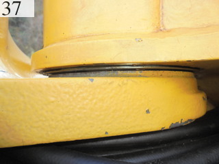 Used Construction Machine Used KOMATSU KOMATSU Excavator 0.2-0.3m3 PC40MR-2