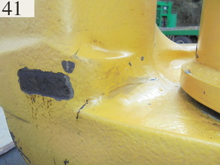 Used Construction Machine Used KOMATSU KOMATSU Excavator 0.2-0.3m3 PC40MR-2