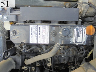 Used Construction Machine Used KOMATSU KOMATSU Excavator 0.2-0.3m3 PC40MR-2