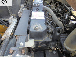 Used Construction Machine Used KOMATSU KOMATSU Excavator 0.2-0.3m3 PC40MR-2