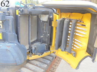 Used Construction Machine Used KOMATSU KOMATSU Excavator 0.2-0.3m3 PC40MR-2