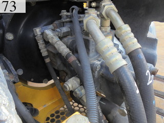Used Construction Machine Used KOMATSU KOMATSU Excavator 0.2-0.3m3 PC40MR-2