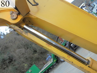 Used Construction Machine Used KOMATSU KOMATSU Excavator 0.2-0.3m3 PC40MR-2