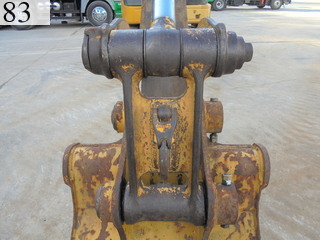Used Construction Machine Used KOMATSU KOMATSU Excavator 0.2-0.3m3 PC40MR-2