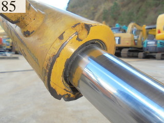 Used Construction Machine Used KOMATSU KOMATSU Excavator 0.2-0.3m3 PC40MR-2