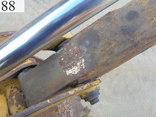 Used Construction Machine Used KOMATSU KOMATSU Excavator 0.2-0.3m3 PC40MR-2