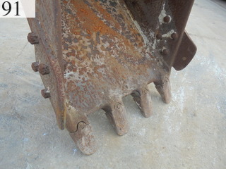 Used Construction Machine Used KOMATSU KOMATSU Excavator 0.2-0.3m3 PC40MR-2