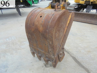 Used Construction Machine Used KOMATSU KOMATSU Excavator 0.2-0.3m3 PC40MR-2