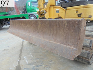 Used Construction Machine Used KOMATSU KOMATSU Excavator 0.2-0.3m3 PC40MR-2
