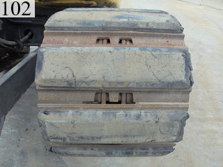 Used Construction Machine Used KOMATSU KOMATSU Excavator 0.2-0.3m3 PC40MR-2
